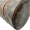 ルイ・ヴィトン LOUIS VUITTON パピヨン30 M51365 ブラウン モノグラム/レザー レディース ハンドバッグ