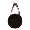ルイ・ヴィトン LOUIS VUITTON パピヨン30 M51365 ブラウン モノグラム/レザー レディース ハンドバッグ