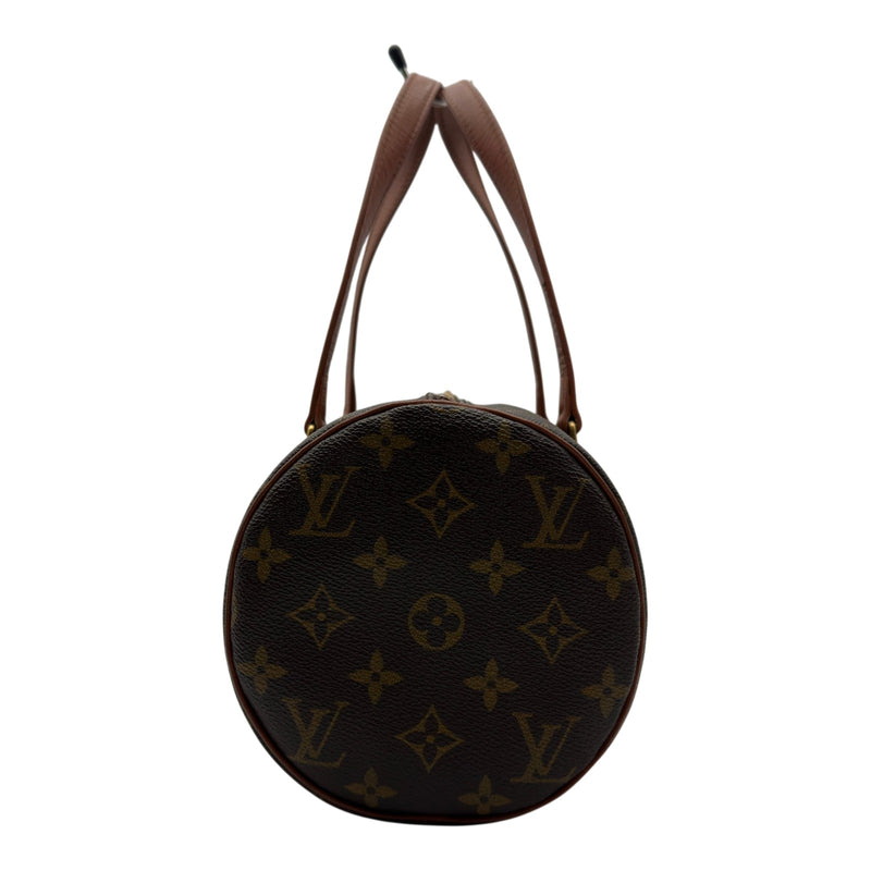 ルイ・ヴィトン LOUIS VUITTON パピヨン30 M51365 ブラウン モノグラム