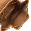 ルイ・ヴィトン LOUIS VUITTON モンスリMM M51136 ブラウン モノグラム/レザー レディース リュック・デイパック