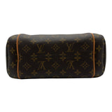ルイ・ヴィトン LOUIS VUITTON トータリーPM M56688 ブラウン モノグラム/レザー レディース トートバッグ