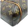 ルイ・ヴィトン LOUIS VUITTON トータリーPM M56688 ブラウン モノグラム/レザー レディース トートバッグ