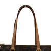 ルイ・ヴィトン LOUIS VUITTON トータリーPM M56688 ブラウン モノグラム/レザー レディース トートバッグ