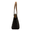 ルイ・ヴィトン LOUIS VUITTON トータリーPM M56688 ブラウン モノグラム/レザー レディース トートバッグ