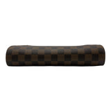ルイ・ヴィトン LOUIS VUITTON サンルイ N51993 ブラウン ダミエ/レザー メンズ セカンドバッグ