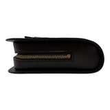 ルイ・ヴィトン LOUIS VUITTON サンルイ N51993 ブラウン ダミエ/レザー メンズ セカンドバッグ