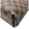 ルイ・ヴィトン LOUIS VUITTON グレースフルPM M44044 ブラウン ダミエ/レザー レディース ショルダーバッグ