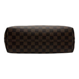 ルイ・ヴィトン LOUIS VUITTON グレースフルPM M44044 ブラウン ダミエ/レザー レディース ショルダーバッグ