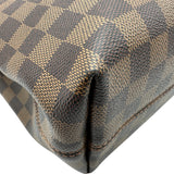 ルイ・ヴィトン LOUIS VUITTON グレースフルPM M44044 ブラウン ダミエ/レザー レディース ショルダーバッグ