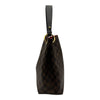 ルイ・ヴィトン LOUIS VUITTON グレースフルPM M44044 ブラウン ダミエ/レザー レディース ショルダーバッグ