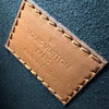 ルイ・ヴィトン LOUIS VUITTON ドーフィーヌMM M45958 ブラウン モノグラムリバース/レザー レディース ショルダーバッグ