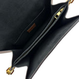 ルイ・ヴィトン LOUIS VUITTON ドーフィーヌMM M45958 ブラウン モノグラムリバース/レザー レディース ショルダーバッグ