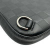 ルイ・ヴィトン LOUIS VUITTON アヴェニュー・スリングバッグ N45303 ブラック シルバー金具 ダミエ･アンフィニ メンズ ボディバッグ