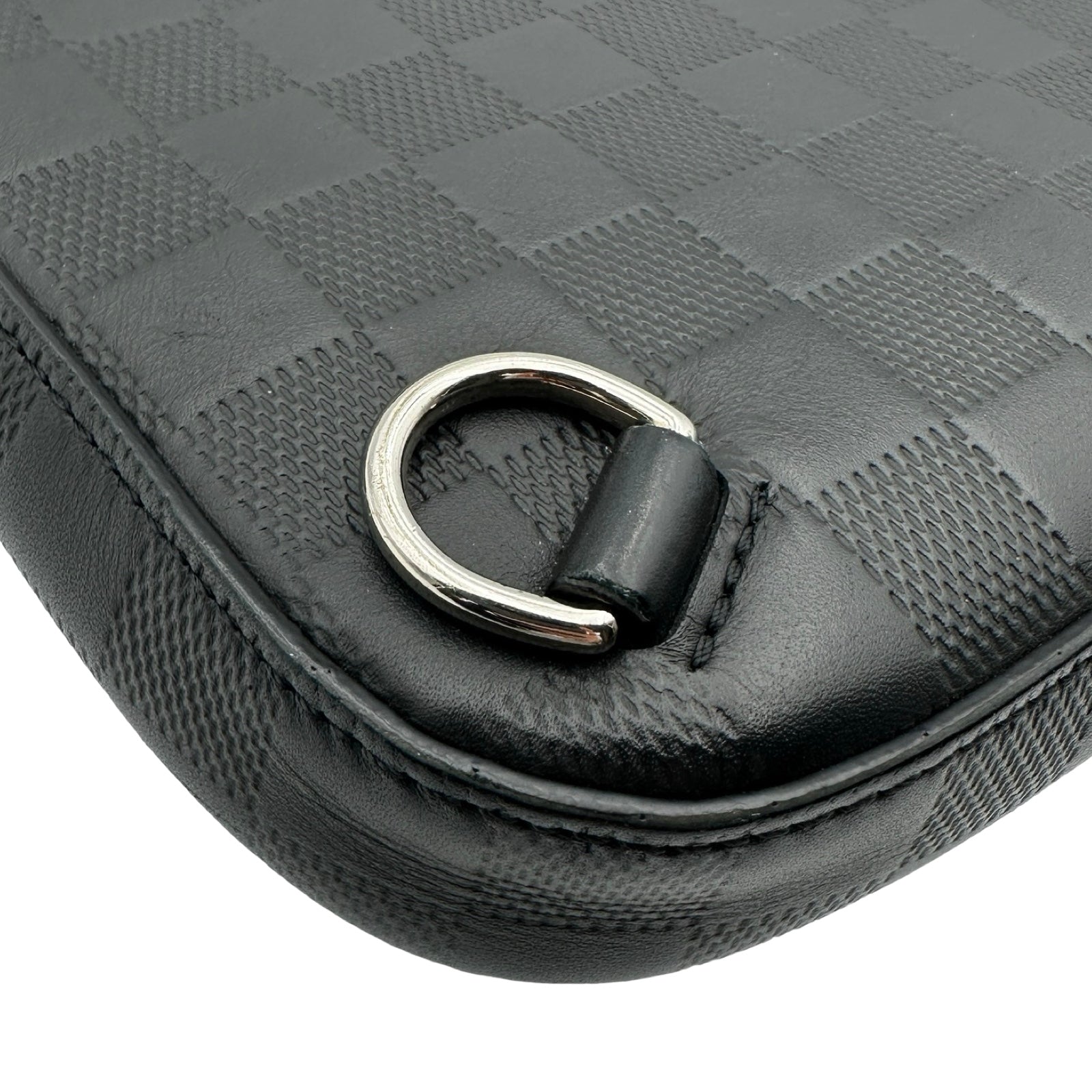 ルイ・ヴィトン LOUIS VUITTON アヴェニュー・スリングバッグ N45303