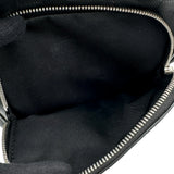 ルイ・ヴィトン LOUIS VUITTON アヴェニュー・スリングバッグ N45303 ブラック シルバー金具 ダミエ･アンフィニ メンズ ボディバッグ