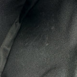 ルイ・ヴィトン LOUIS VUITTON アヴェニュー・スリングバッグ N45303 ブラック シルバー金具 ダミエ･アンフィニ メンズ ボディバッグ