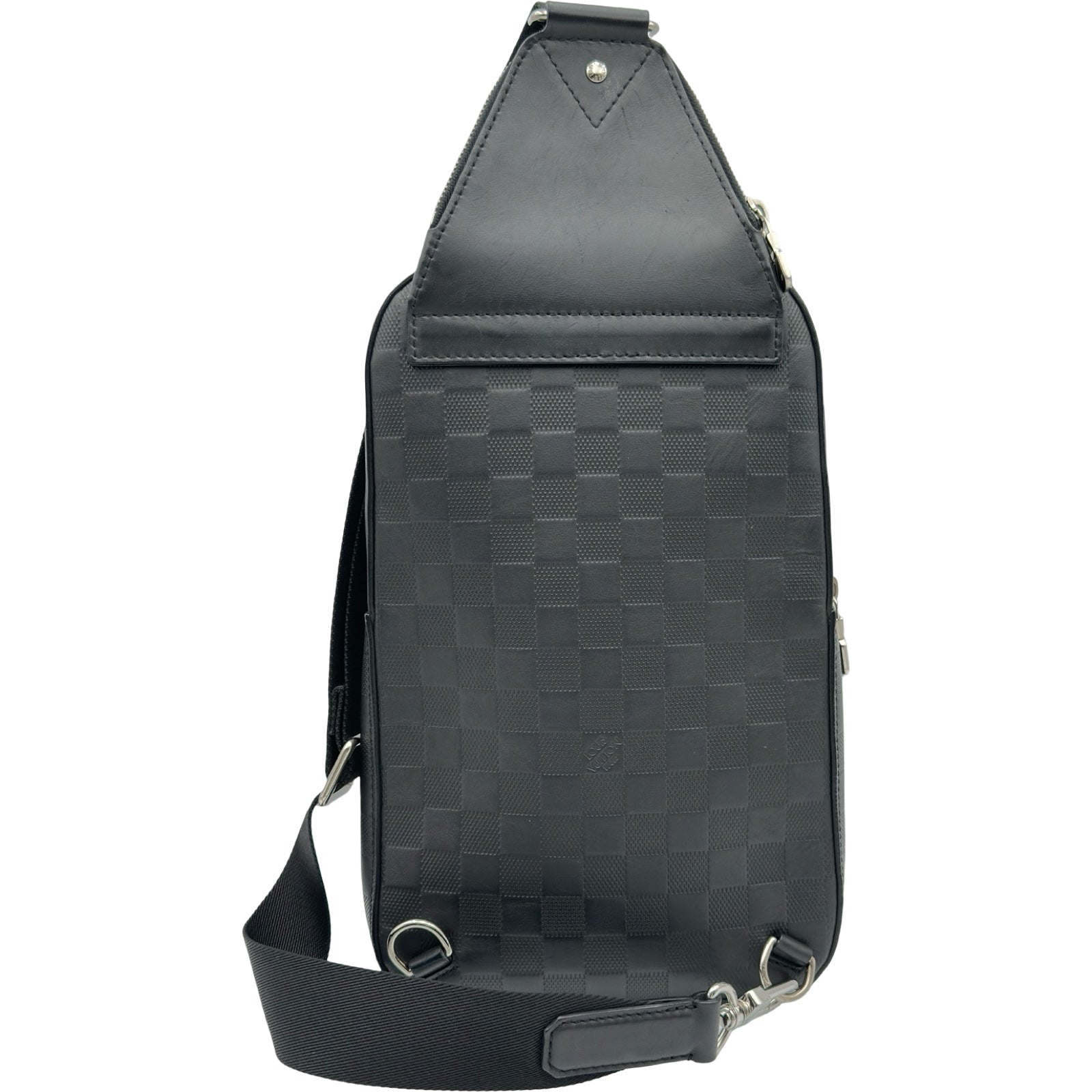 ルイ・ヴィトン LOUIS VUITTON アヴェニュー・スリングバッグ N45303