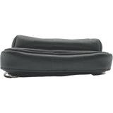 ルイ・ヴィトン LOUIS VUITTON アヴェニュー・スリングバッグ N45303 ブラック シルバー金具 ダミエ･アンフィニ メンズ ボディバッグ