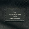 ルイ・ヴィトン LOUIS VUITTON アヴェニュー・スリングバッグ N45303 ブラック シルバー金具 ダミエ･アンフィニ メンズ ボディバッグ