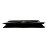 ルイ・ヴィトン LOUIS VUITTON ポシェット・クラド M30196 ブラウン タイガレザー メンズ セカンドバッグ