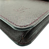 ルイ・ヴィトン LOUIS VUITTON ポシェット・クラド M30196 ブラウン タイガレザー メンズ セカンドバッグ