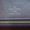 ルイ・ヴィトン LOUIS VUITTON ポシェット・クラド M30196 ブラウン タイガレザー メンズ セカンドバッグ