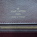 ルイ・ヴィトン LOUIS VUITTON ポシェット・クラド M30196 ブラウン タイガレザー メンズ セカンドバッグ