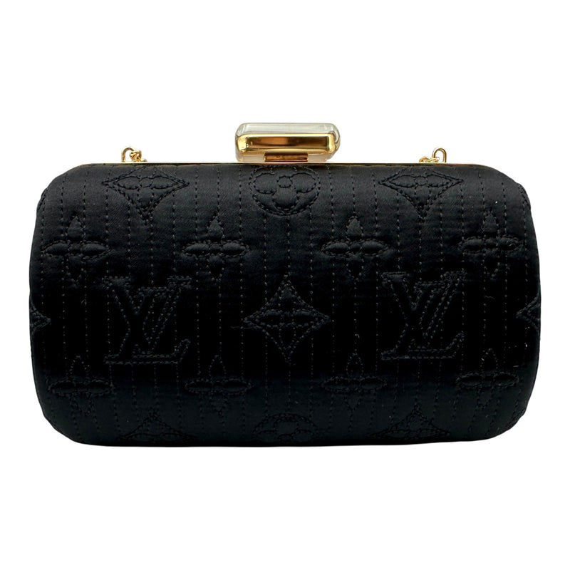 ルイ・ヴィトン LOUIS VUITTON ミノディエールV M95750 ブラック