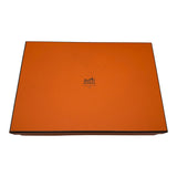 エルメス HERMES エヴリン2 PM □K刻 ブラック ゴールド金具 トリヨン レディース ショルダーバッグ
