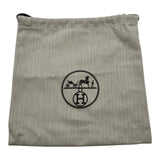 エルメス HERMES エヴリン TPM B刻 エトゥープ ゴールド金具 トリヨン レディース ショルダーバッグ