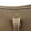 エルメス HERMES エヴリン TPM B刻 エトゥープ ゴールド金具 トリヨン レディース ショルダーバッグ