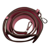 エルメス HERMES ジプシエール28 □N刻 ピンク シルバー金具 スイフト レディース ショルダーバッグ