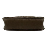 エルメス HERMES エヴリン TPM Y刻 エトゥープ シルバー金具 トリヨン レディース ショルダーバッグ