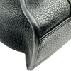 エルメス HERMES サックアルフレッド35 □M刻印 ブラック シルバー金具 トリヨン メンズ ショルダーバッグ メッセンジャーバッグ