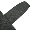 エルメス HERMES サックアルフレッド35 □M刻印 ブラック シルバー金具 トリヨン メンズ ショルダーバッグ メッセンジャーバッグ