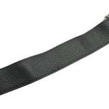 エルメス HERMES サックアルフレッド35 □M刻印 ブラック シルバー金具 トリヨン メンズ ショルダーバッグ メッセンジャーバッグ