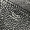 エルメス HERMES アルザン31 C刻 ブラック シルバー金具 トリヨン レディース ショルダーバッグ
