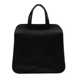 エルメス HERMES アルザン31 C刻 ブラック シルバー金具 トリヨン レディース ショルダーバッグ