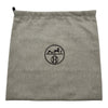 エルメス HERMES ヴィドポッシュ K刻 ブラック シルバー金具 エプソン レディース ショルダーバッグ