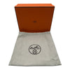 エルメス HERMES エヴリン TPM B刻 ブラック ゴールド金具 トリヨン レディース ショルダーバッグ