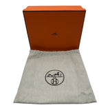 エルメス HERMES エヴリン TPM B刻 ブラック ゴールド金具 トリヨン レディース ショルダーバッグ