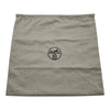 エルメス HERMES エールバッグジップPM W刻 ブラック/エクリュ ゴールド金具 トワル/ハンター レディース ショルダーバッグ