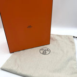 エルメス HERMES ケリー25 内縫い W刻印 エトゥープ ゴールド金具 トゴ レディース ハンドバッグ