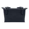 エルメス HERMES ヴィドポッシュ K刻 ブルードプリュス シルバー金具 トゴ レディース ショルダーバッグ
