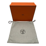 エルメス HERMES エヴリン TPM ショート K刻 キャバン ゴールド金具 トリヨン レディース ショルダーバッグ