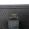 エルメス HERMES エヴリン TPM ショート K刻 キャバン ゴールド金具 トリヨン レディース ショルダーバッグ