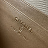 シャネル CHANEL マトラッセ ミニカメラバッグ AP2463 31番台 ピンク ゴールド金具 ラムスキン レディース ショルダーバッグ