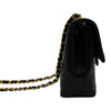 シャネル CHANEL マトラッセ20 A01163 2番台 ブラック ゴールド金具 ラムスキン レディース ショルダーバッグ