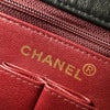 シャネル CHANEL マトラッセ20 A01163 2番台 ブラック ゴールド金具 ラムスキン レディース ショルダーバッグ