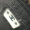 シャネル CHANEL マトラッセ チェーンハンドルショルダーバッグ AP3354 ブラック ゴールド金具 シャイニーラムスキン レディース ショルダーバッグ